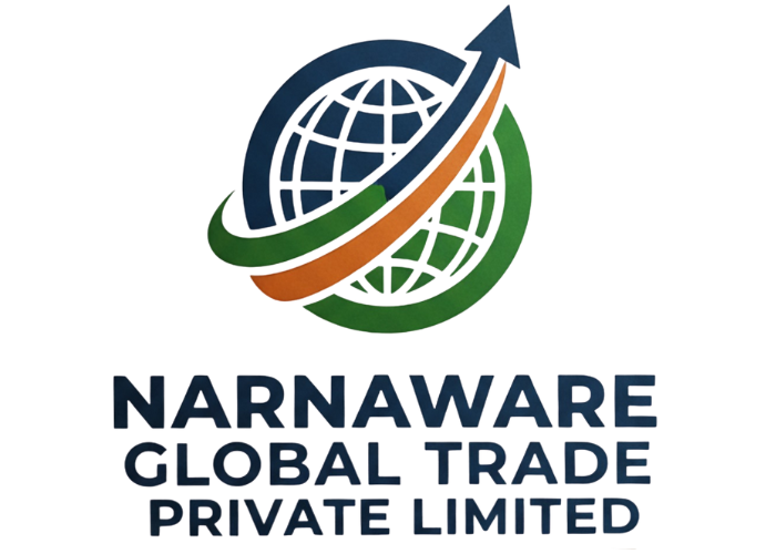 About - Narnaware Global Trade Pvt. Ltd.
