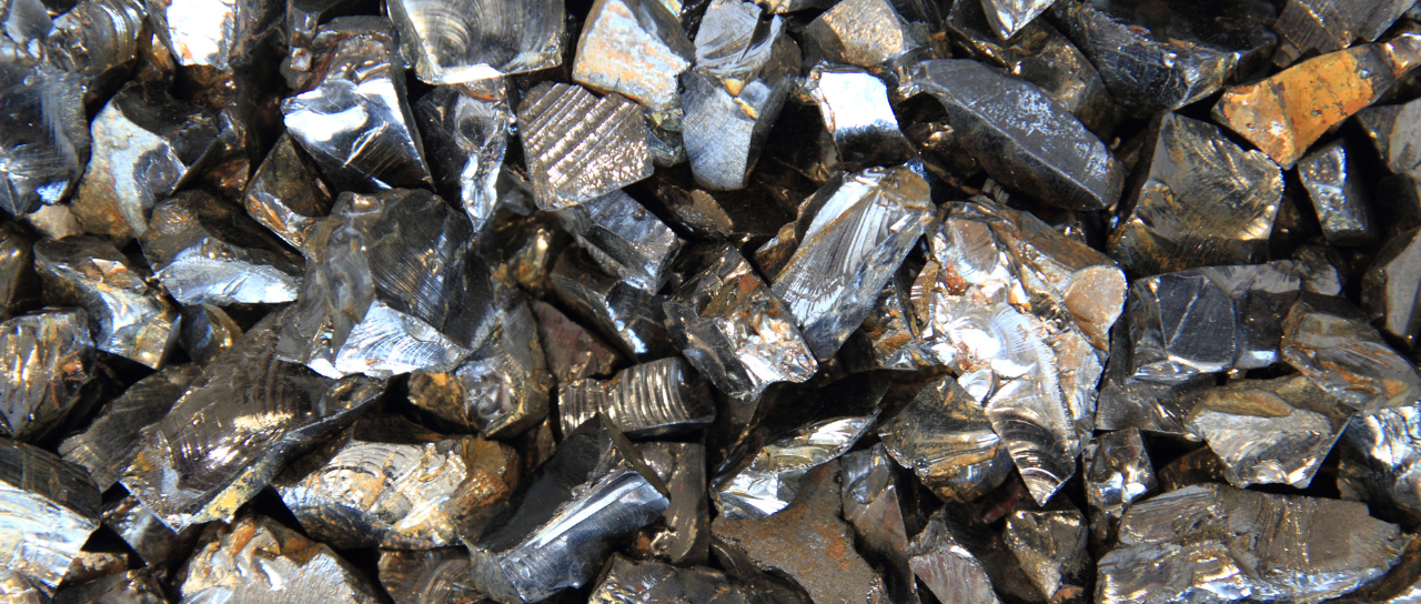 Minerals and Metals Exporters